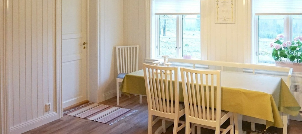 6 Person Holiday Home in Ulricehamn, 哈博 — 照片 1