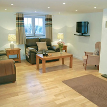 Home Park Farm Cottages A, Кэмелфорд — фото 3
