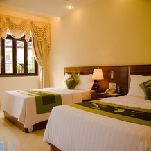 Forever Green Resort, Chau Thanh — photo 3