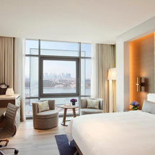 Al Bandar Rotana – Creek, Дубай — фото 2