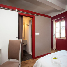 Hôtel Restaurant l'Arbre de Mai, Cucuron — photo 4