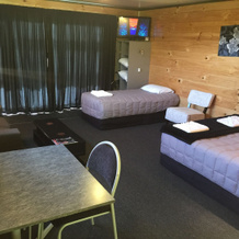 Greymouth Seaside Top 10 Holiday Park, Греймут — фото 5