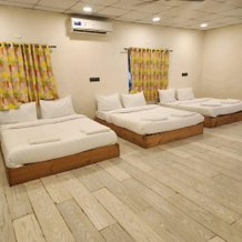 Sapphero Jungle Vista Resort - Sasan Gir, 桑戈德拉 — 照片 2