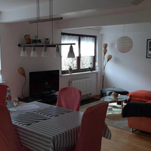 Ferienwohnung-Zweiburgenblick, 伦克尔 — 照片 2