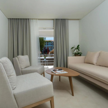 Bitzaro Grande Hotel - All Inclusive, Kalamaki — photo 2