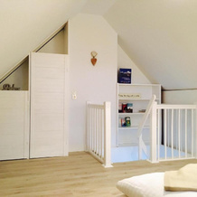 Ferienwohnung Schwalbe Wieck/Darss, Wieck auf dem Darss — photo 2