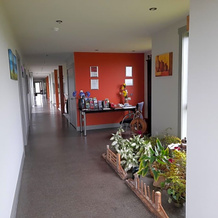 Taranaki Country Lodge, 斯特拉特福 — 照片 3