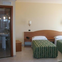 Hotel San Giorgio, 圣尼古拉阿尔切拉 — 照片 3