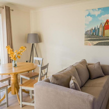 Croyde Bay Hotel or Self Catering, 乔治汉姆 — 照片 2