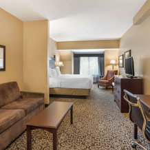 Best Western Plus Intercourse Village Inn & Suites, Гордонвилл — фото 3