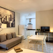 Apartamentos Caspe, Каспе — фото 2