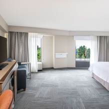 Hampton Inn Lancaster, Ланкастер — фото 4