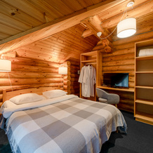 Skazka Lodge  Приэльбрусье, Терскол — фото 4
