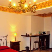 Casa Martina B&B, Дзоньо — фото 4