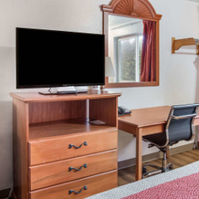 Motel 6 Wilsonville, OR - Portland, Wilsonville — photo 3