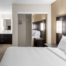 Residence Inn Atlanta Norcross/Peachtree Corners, Пичтры-Корнерс — фото 5