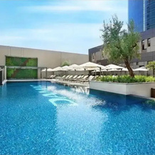 Fresh Studio In 7 Min From Burj Khalifa, Дубай — фото 5