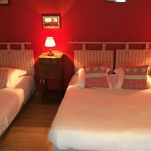 Les Chambres du Marlenberg, Marlenheim — photo 2