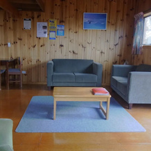 Ossies Motels and Chalets, 奥哈库内 — 照片 4