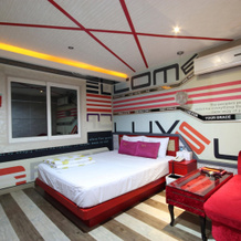 V Motel Oncheonjang, Busan — photo 5