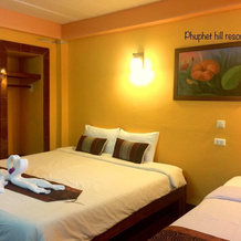 Phuphet Hill Resort, 普鲁阿 — 照片 5