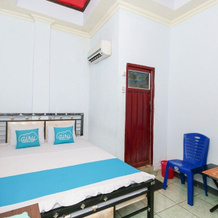 Airy Eco Bandara Sultan Hasanuddin Makassar, Макассар — фото 5
