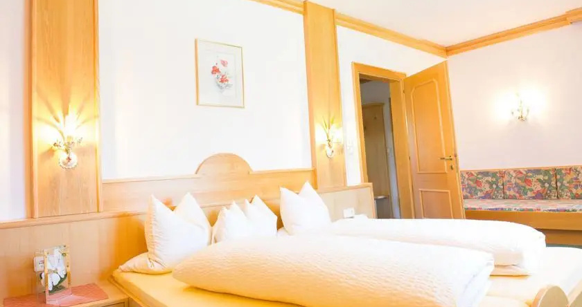 Apartmenthaus Brigitte, 洛伊塔施 — 照片 1