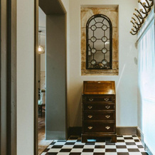 Stanton Manor Hotel, Stanton St Quintin — photo 4