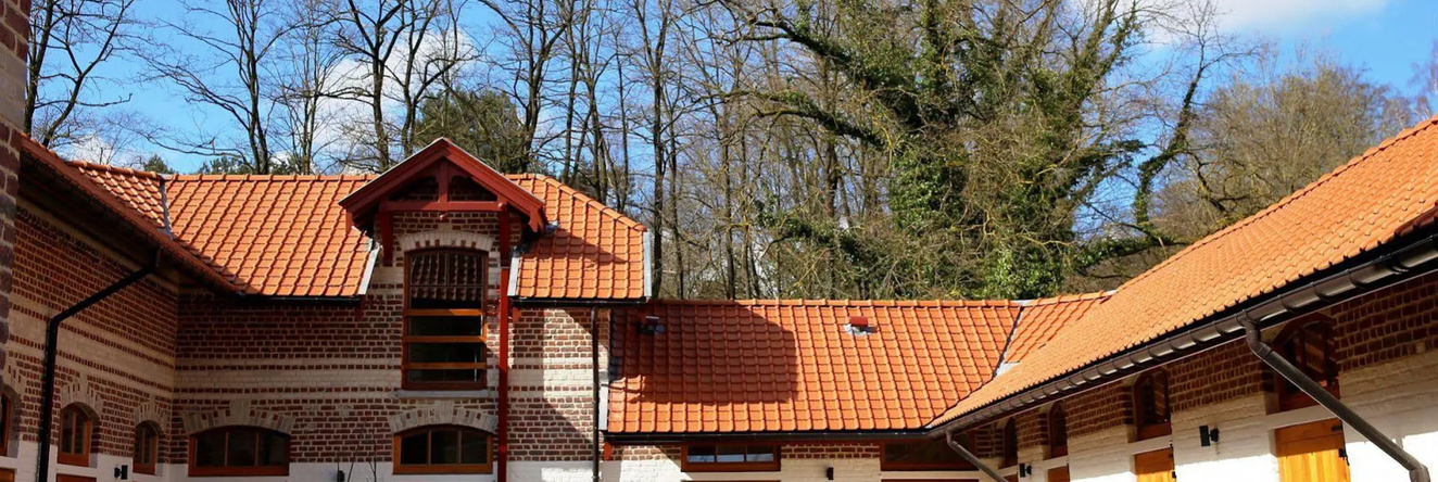 B&B Hippo-Droom, Хёилаарт — фото 1