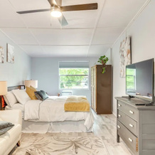 Apt 1 Mi To Riverfront In Titusville W/ Patio, Титусвилл — фото 2