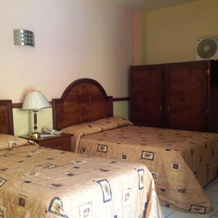 Hotel Plaza Jardín, 特基拉 — 照片 3