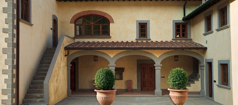 Li Zuti Country Resort, Bagno a Ripoli — photo 1