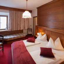 Hotel Post, Курон-Веноста — фото 3