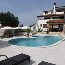Villa Kimberly, Ровиньско Село — фото 5