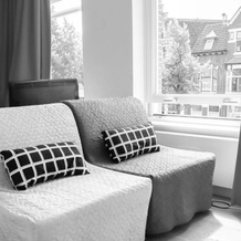 Cozy Lofts Haarlem Gedempte Oude Gracht, Харлем — фото 3