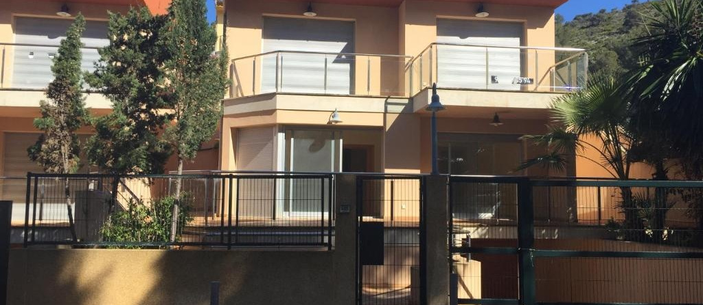 Universal Aquamarin Beach Houses, Andratx — photo 1