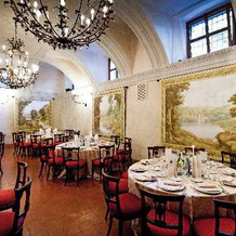 Palazzo Arzaga Hotel Spa and Golf Resort, 卡尔瓦杰塞德拉里维耶拉 — 照片 2