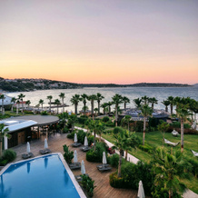 Reges, a Luxury Collection Resort & Spa, Cesme, 切什梅 — 照片 3
