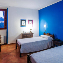 Hotel Il Querceto Dorgali, Доргали — фото 5