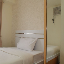 Comfort And Nice 2Br At Meikarta Apartment, Сибату — фото 3