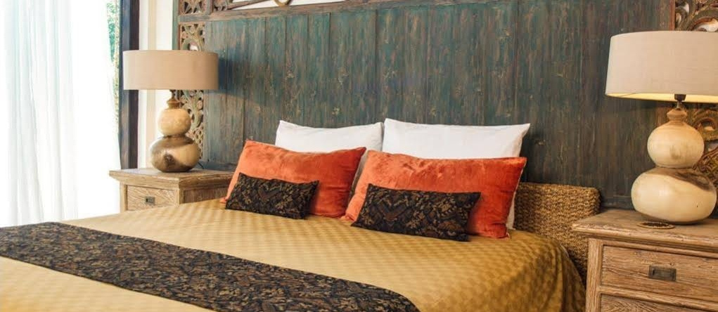 Kumala Beach Villa, Umeanyar — photo 1