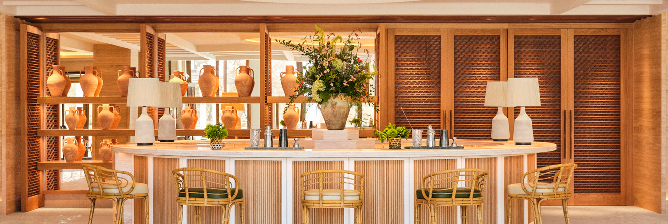 Four Seasons Mallorca at Formentor, 波连萨 — 照片 1