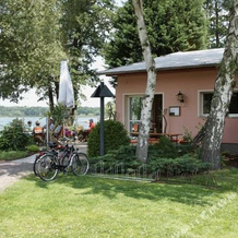 Hotel Maerkisches Gildehaus, 法尔赫 — 照片 2