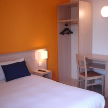 Budget Hotel - Melun Sud Dammarie Les Lys, Даммари-ле-Лис — фото 3