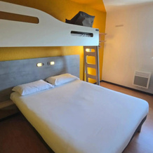 ibis Gonesse Le Bourget, 戈内斯 — 照片 5
