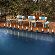Baghvan Pench National Park - A Taj Safari Lodge, Turiya — photo 4