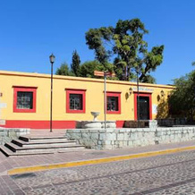Casa de Ana y Eloy, Oaxaca — photo 5