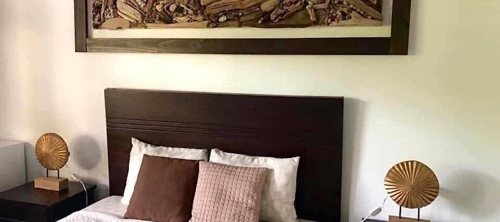 Good Life Lodge, 萨马拉 — 照片 1