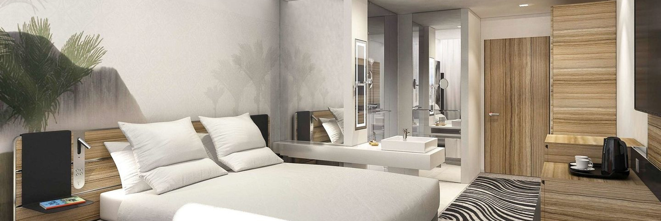 Novotel Blois Centre Val de Loire Hotel, 布卢瓦 — 照片 1