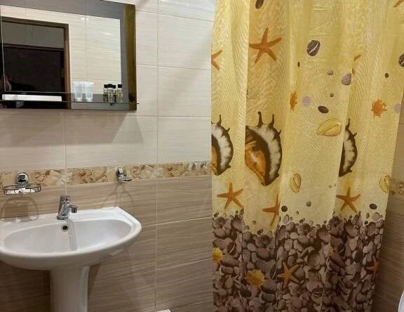 Viktoriya Hotel, Верхний Цей — фото 1